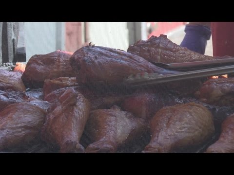 download lagu mp3 mp4 How Much Is A Case Of Turkey Legs, download lagu How Much Is A Case Of Turkey Legs gratis, unduh video klip How Much Is A Case Of Turkey Legs