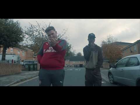 Romzy x BA - Whip That (Official Music Video)  | @Official_Romzy