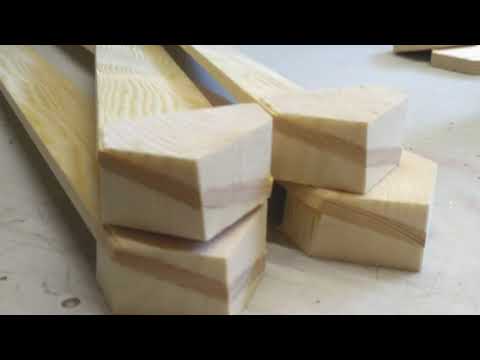 Bauanleitung Klapotetz