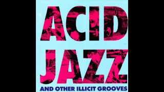 Night Trains - And Now We Have Rhythm