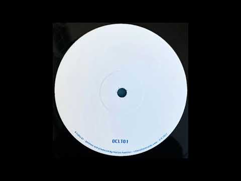 Matias Puentes - Jam 22 [OCLT01] 