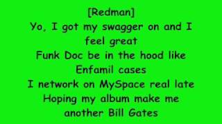 Method Man & Redman - Ayo