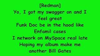 Method Man &amp; Redman - Ayo