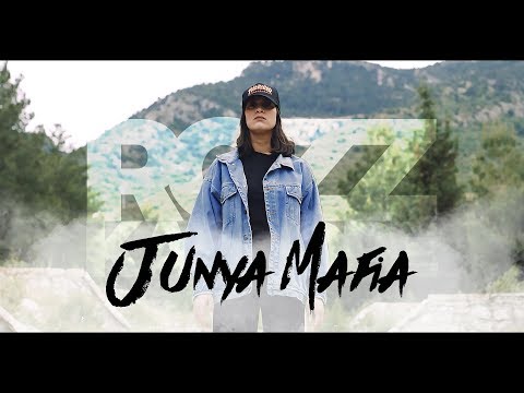 Rozz Kalliope - Junya Mafia (Official Music Video)
