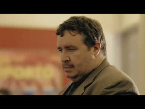 Speakout Intermediate 2.4 BBC DVD  PREVIEW Hustle (with answers in comments)