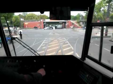 Führerstandmitfahrt/ 61 part4