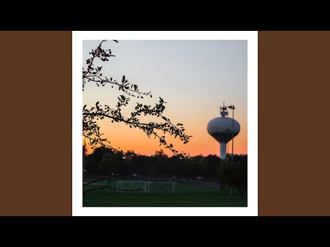 All Of You - Peter Hunt & the Great Outdoors