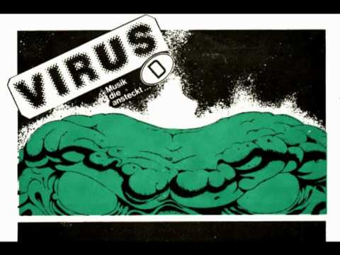 Virus D - Morgen ist ein neuer Tag (1988)