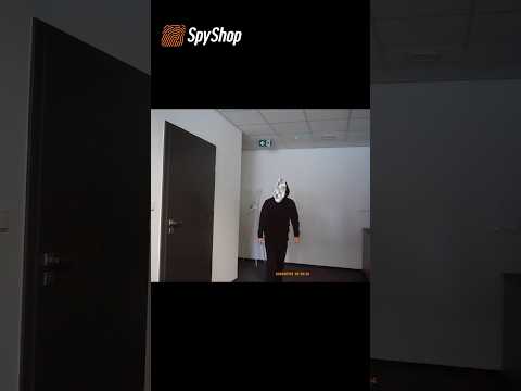 SpyShop Short