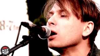 Franz Ferdinand "Take Me Out" Live Rooftop Performance