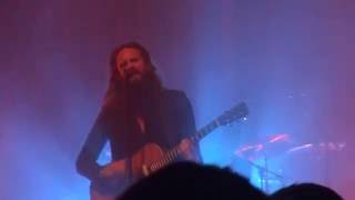 Father John Misty - Chateau Lobby #4 (In C For Two Virgins) (live 4/12/16)