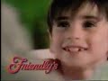 Friendly S New England Commercial May 2001 Treehouse