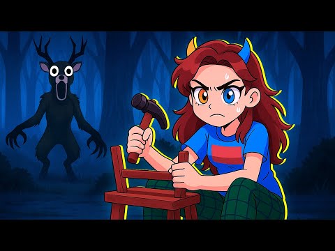 😱99 NIGHTS in the FOREST NEW DECOR 99 Nights in the Forest in Roblox