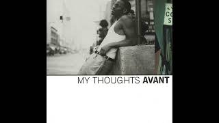 Avant - Why