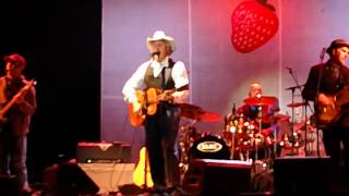 &quot;Corpus Christi Bay&quot; Robert Earl Keen