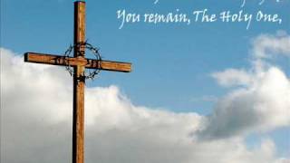 Unfailing Love[Chris Tomlin]