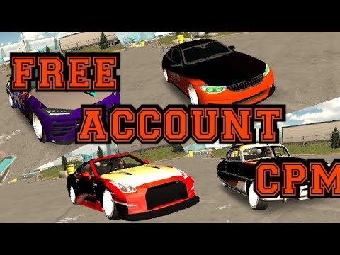 free account cpm