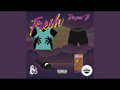 Fresh (feat. Interface)