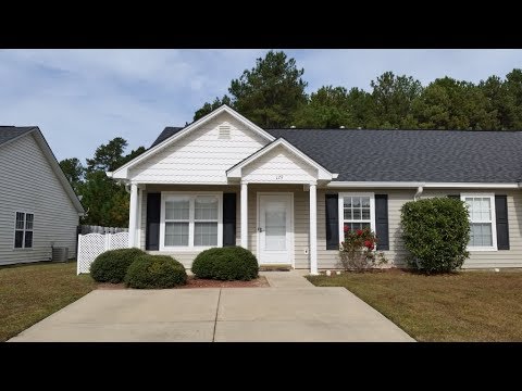 129 Palm Ct property video