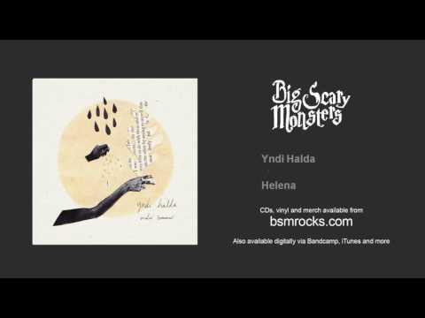 Yndi Halda - Helena