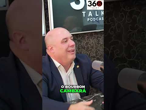 Bourbon: Transformando Vidas com Responsabilidade Social no Paraná #shorts