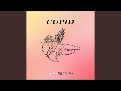 Dio Sings Cupid