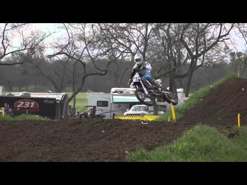 Horton Racing | Freestone Spring National