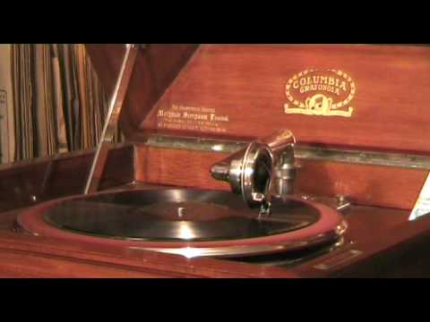 Broadway Melody  -  Arthur Rosebery & his Kit-Cat Dance Band