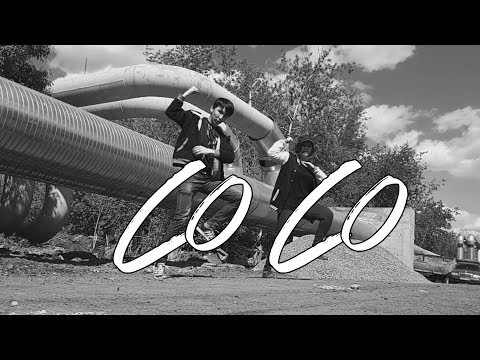 "CoCo" - O.T. Genasis |  BTS 3J Coco Dance (Home Party) cover| Scott Forsyth Choreography