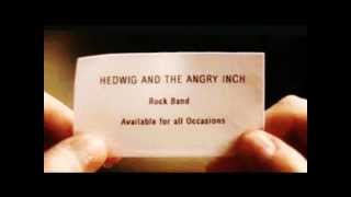 Steven Trask/John Cameron Mitchell -  Hedwig and the Angry Inch &quot;The Long Grift&quot;