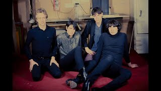 Sunnyboys - &quot;I can&#39;t talk to you&quot;