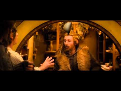 Der Hobbit - Tut, was Bilbo Beutlin hasst