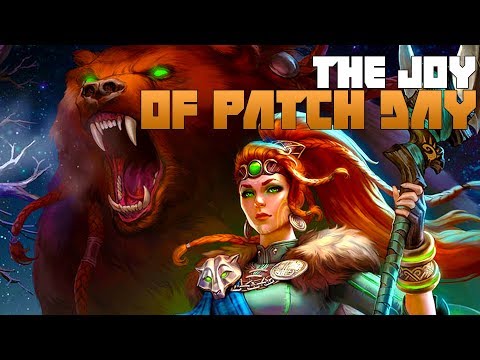 Smite Artio Funny Moments