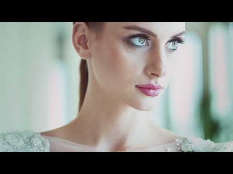 The Bridal Collection "Ziad Nakad Haute Couture" 2017-2018