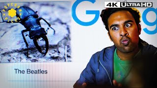 The Beatles Aren't on Google | Yesterday 4K HDR