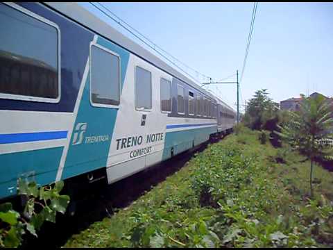 ...Torna l'estate, Tornano gli Espressi Periodici...