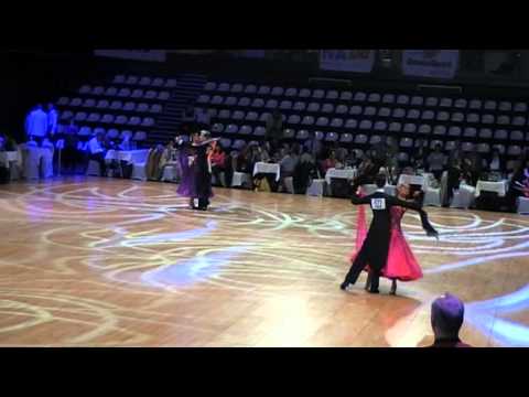 NADB NK Std 2015 Almere Youth Standard Final