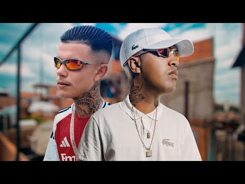 DE UMA COTA, UMA BALA FOCADO NO LUCRO - Menor Richard e MC Cebezinho (DJ Oreia) Áudio Oficial