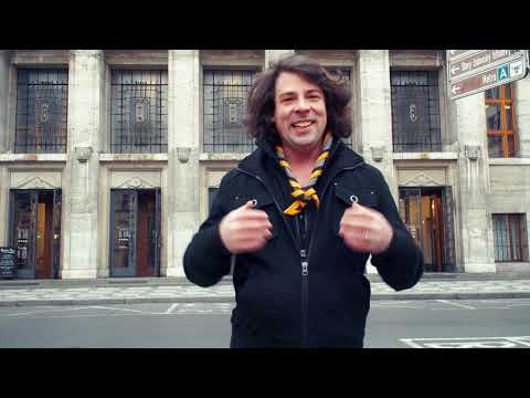 Oslavíme 30 let svobodného skautingu