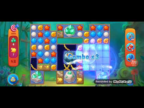 challenge level-6816