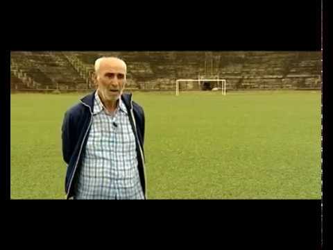 გადაცემა `გოლი` - სიუჟეტი ლანჩხუთის 'გურიაზე'