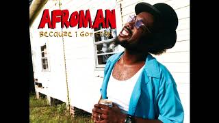 Afroman - Graveyard Shift (HD)