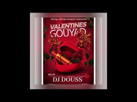 Mix Kompa Gouyad 2020 - VOL 1 by Dj Douss