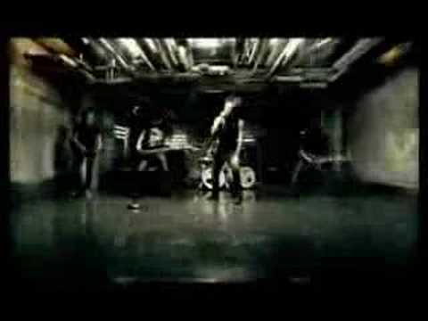 AS I LAY DYING - 'Through Struggle'