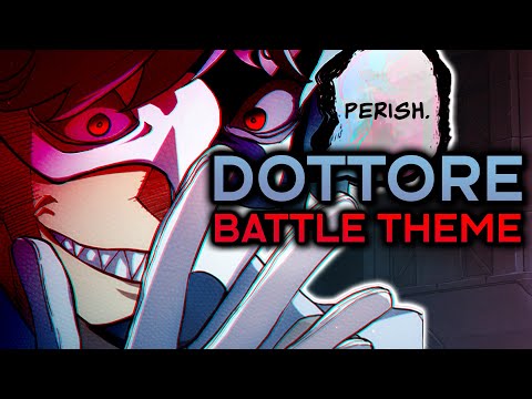 Descent of Madness — Dottore Battle Theme [FANMADE] | Genshin Impact