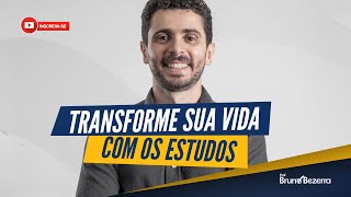O Que Muda a Sua Vida nos Estudos para Concursos