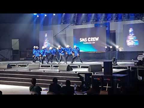 SMS Crew | Zamboanga City