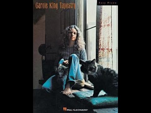 The Carol King Connection
