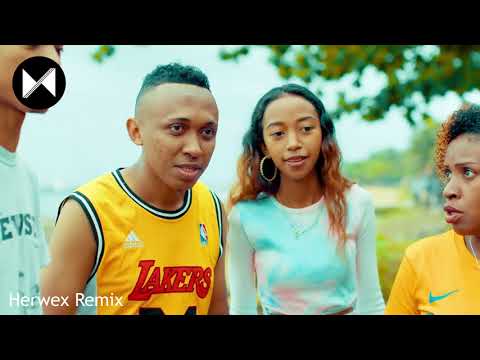 Ayo Naej - Tour Ny Afa Koa Zio (Herwex Remix)