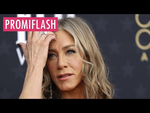 Adresse nach Unfall geleakt: Jennifer Aniston ist außer sich